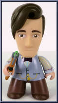 Doctor (Brown Pants) Action Figure