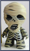 Foretold Action Figure
