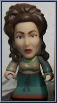 Idris from Doctor Who - Good Man manufactured by Titan Merchandise [Loose]