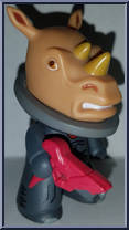 Judoon from Doctor Who - 11th Doctor manufactured by Titan Merchandise [Loose]