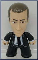 Master (Brown Hair) from Doctor Who - Gallifrey manufactured by Titan Merchandise [Loose]