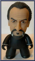 Master (Claws of Axos) from Doctor Who - Renegade manufactured by Titan Merchandise [Loose]