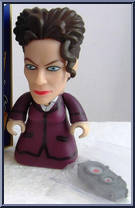 Missy Action Figure
