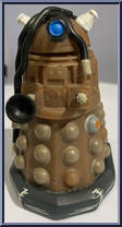 Rusty Action Figure