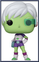 Cheelai Action Figure