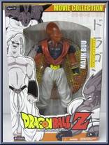 Majin Buu Action Figure