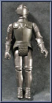 Black Knight Action Figure