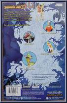 Mordroc from Dragon's Lair 3D - Basic Series manufactured by AnJon [Back]