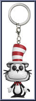 Cat in the Hat Action Figure