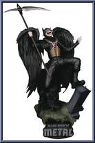 Batman Who Laughs Action Figure