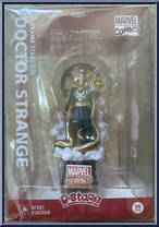 Doctor Strange from D-Stage - Marvel manufactured by Beast Kingdom [Front]