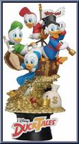 DuckTales Action Figure