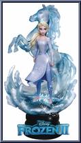 Elsa (Frozen II) Action Figure