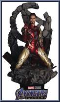 Iron Man MK85 (Endgame) Action Figure
