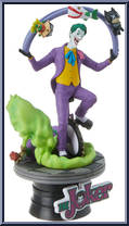 Joker Action Figure