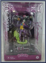 Joker Action Figure