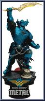 Merciless (Dark Knights Metal) Action Figure