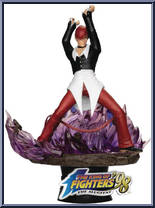 Slugfest '98 Action Figure
