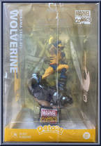 Wolverine from D-Stage - Marvel manufactured by Beast Kingdom [Front]