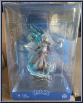 Jaina from D-Stage - World of Warcraft manufactured by Beast Kingdom [Front]