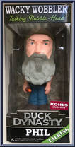 Phil (Talking) (Blue Pants) Action Figure