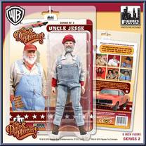 Uncle Jesse Action Figure