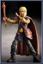 Simon from Dungeons & Dragons - Golden Archive manufactured by Hasbro [Loose]
