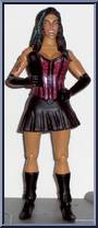Ariel Action Figure