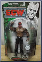 Boogeyman Action Figure