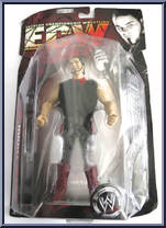 Kevin Thorn Action Figure