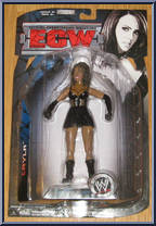 Layla Action Figure