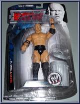 Snitsky Action Figure