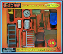 Deluxe Accessory Pack Action Figure