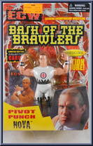 Nova Action Figure