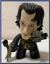 Edward (Straight Hair) Action Figure