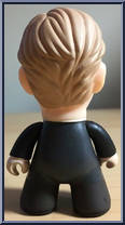 Jim from Edward Scissorhands - Blind Boxed - I'm Not Finished manufactured by Titan Merchandise [Loose]
