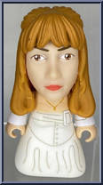 Kim Action Figure