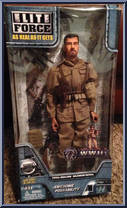 101st Airborne Action Figure
