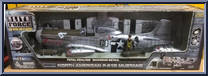 North American P-510 Mustang Action Figure