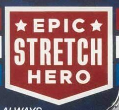Epic Stretch