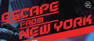 Escape from New York (Funko)