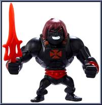 Anti-Eternia He-Man Action Figure