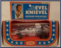 Formula 5000 Action Figure
