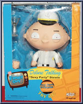 Stewie (Sexy Party) Action Figure