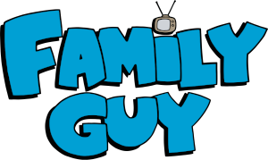 Family Guy (NJ Croce)