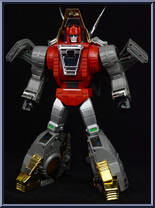 Cesium from FansToys - Perfect Fusion manufactured by FansToys [Loose]
