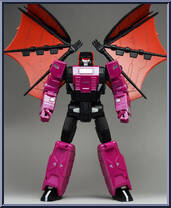 Dracula from FansToys - Basic Series manufactured by FansToys [Loose]