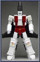 Iceman from FansToys - Basic Series manufactured by FansToys [Loose]