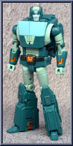 Koot from FansToys - Basic Series manufactured by FansToys [Loose]