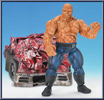 Thing (Clobber 'N Crush)